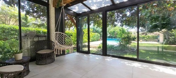 5 Schlafzimmer Villa in Istres, France, Nr. 342446 4