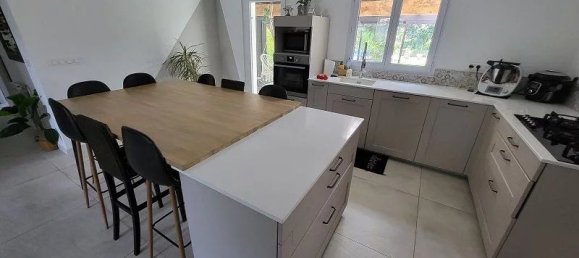 5 Schlafzimmer Villa in Istres, France, Nr. 342446 9