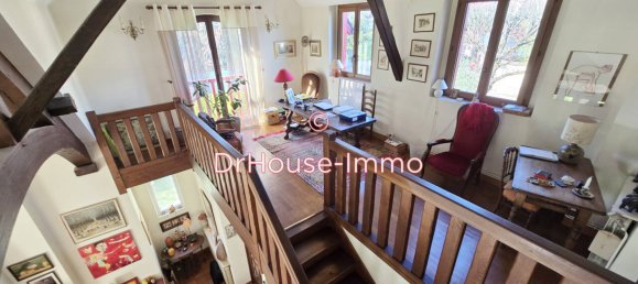 4 bedrooms Villa in Saint-Maur-des-Fosses, France No. 121349 10
