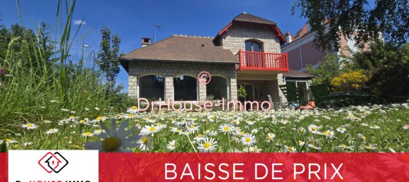 4 bedrooms Villa in Saint-Maur-des-Fosses, France No. 121349 2