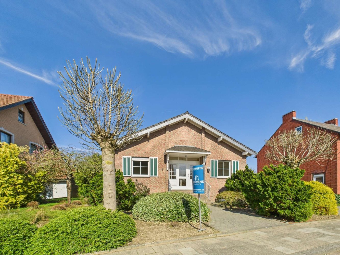 1 غرف نوم بنغالو في Heinsberg, Germany رقم 173594