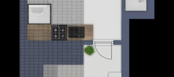 2-Zimmer Wohnung in Neunkirchen, Austria, Nr. 138206 5