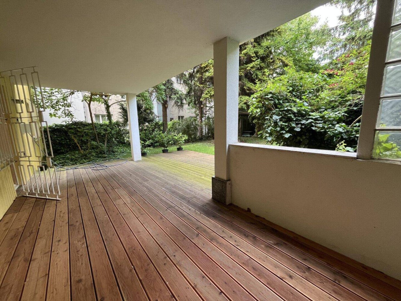 3-Zimmer Wohnung in Döbling, Austria, Nr. 206074