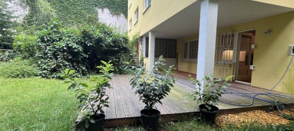 3-Zimmer Wohnung in Döbling, Austria, Nr. 206074 5