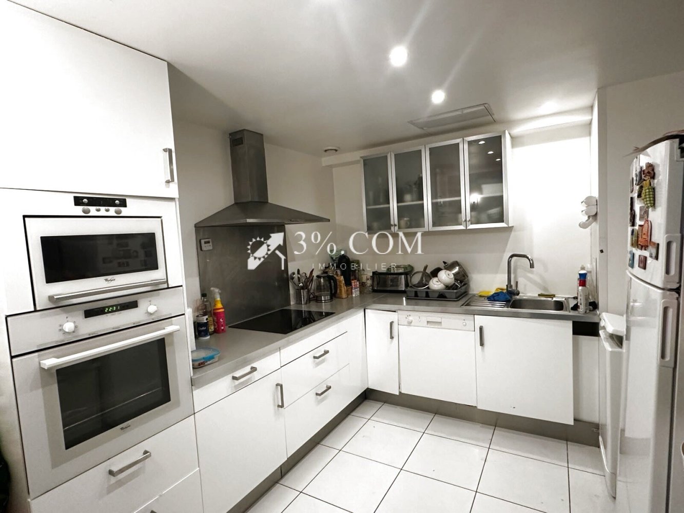 1 bedroom Apartment in Nancy, France No. 153069