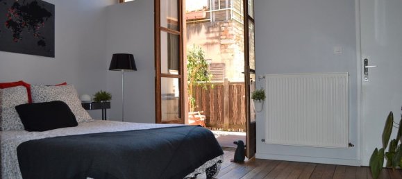 2 غرف نوم شقة في Macon, France رقم 339766 3