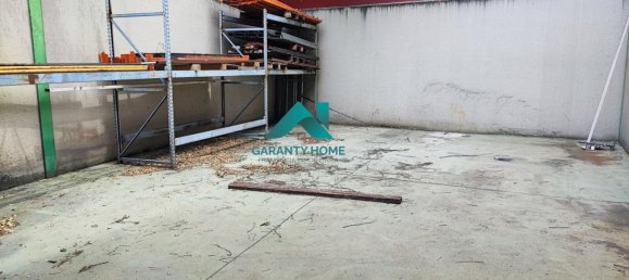 440m² Warehouse in Madrid, Spain No. 170902 22