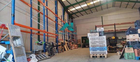 440m² Warehouse in Madrid, Spain No. 170902 9