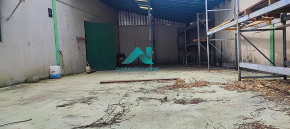 440m² Warehouse in Madrid, Spain No. 170902 23