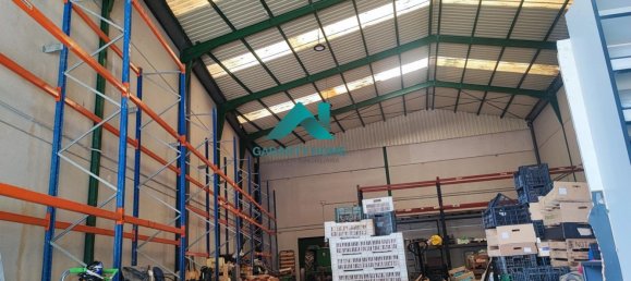 440m² Warehouse in Madrid, Spain No. 170902 10