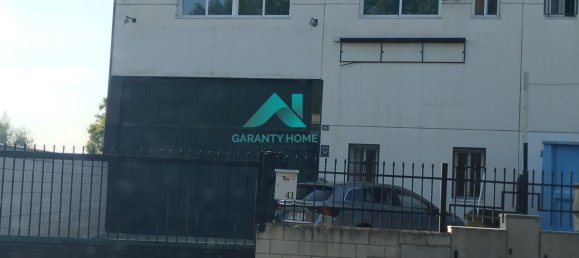 440m² Warehouse in Madrid, Spain No. 170902 3