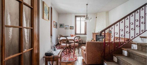 4 bedrooms Villa in Salsomaggiore Terme, Italy No. 313033 5