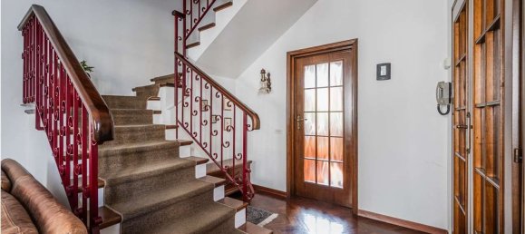 4 bedrooms Villa in Salsomaggiore Terme, Italy No. 313033 11