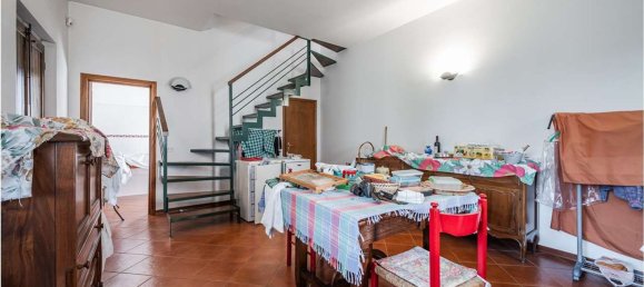 4 bedrooms Villa in Salsomaggiore Terme, Italy No. 313033 22