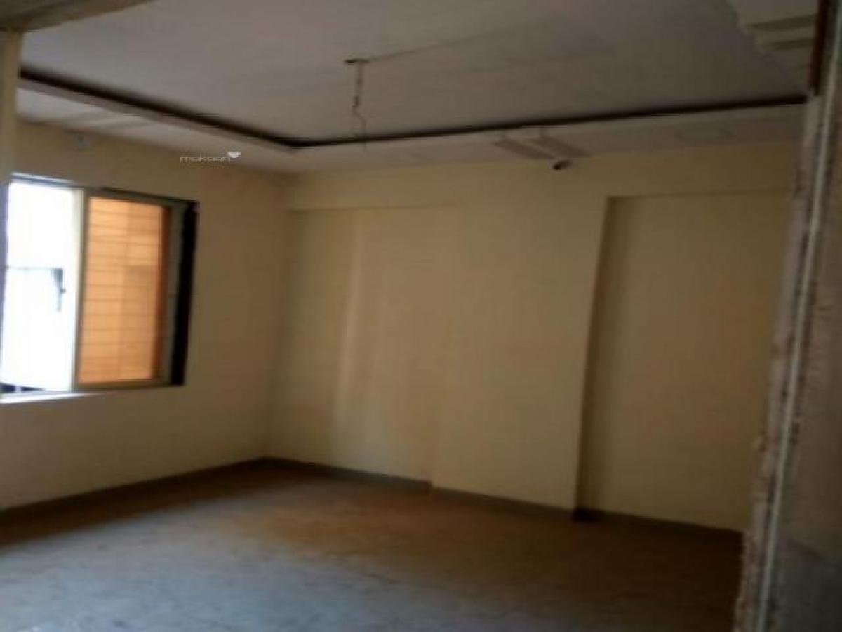 Studio in Mumbai, India No. 10505