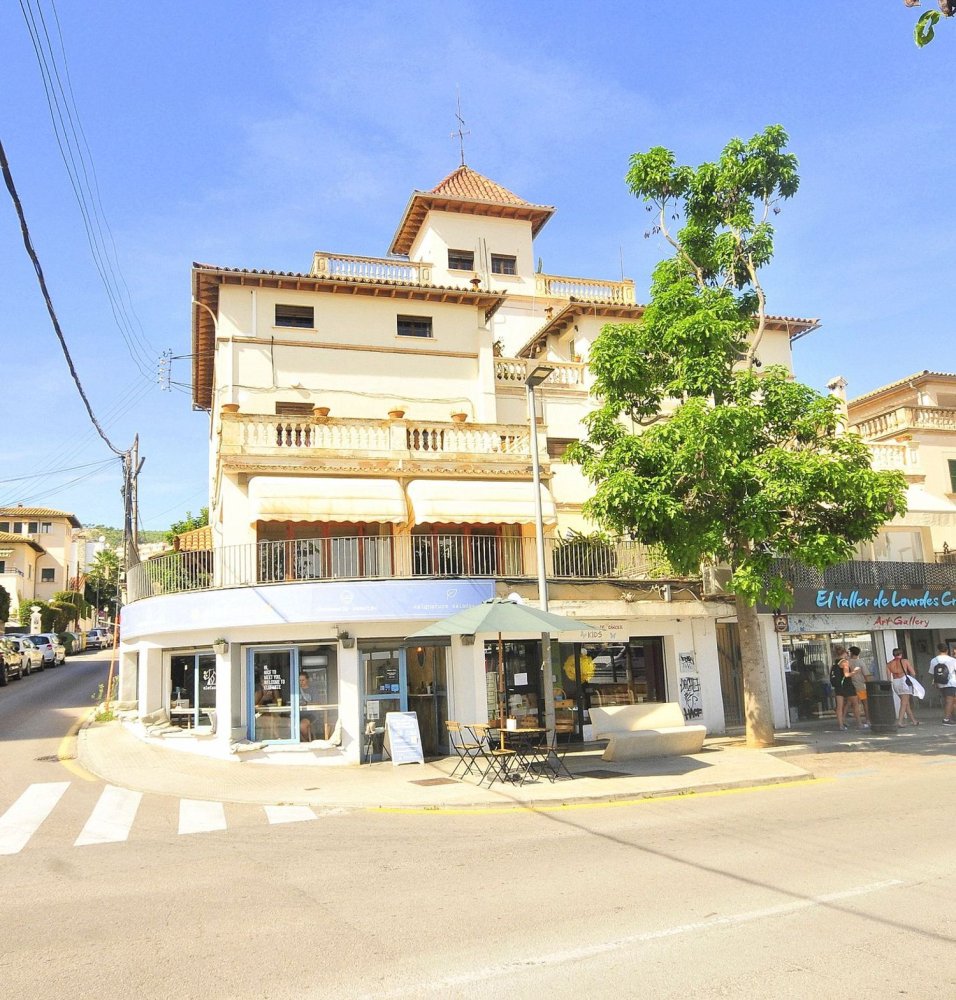 Casa T11 em Palma de Majorca, Spain N.º 72112