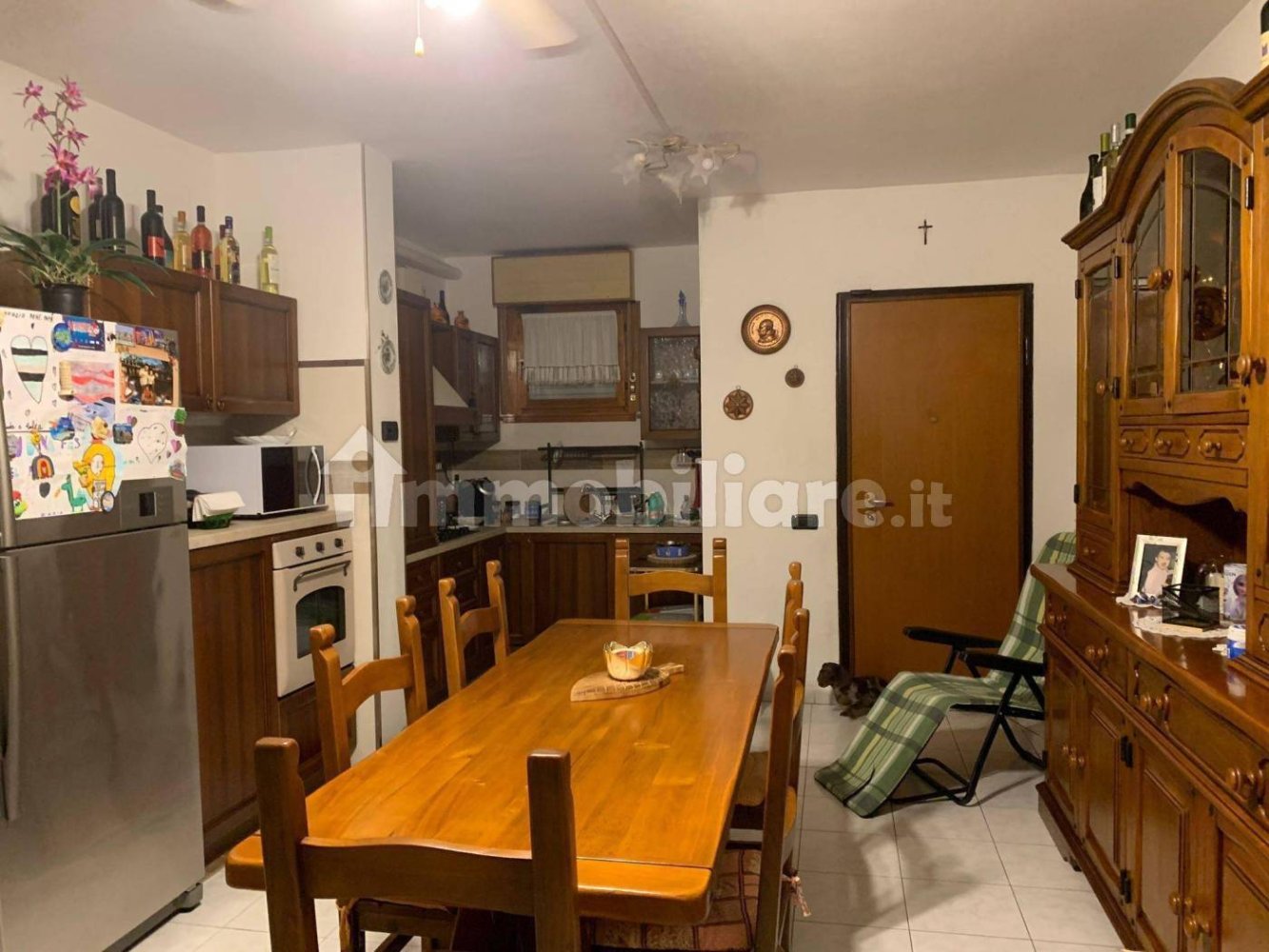 2 bedrooms House in Massa, Italy No. 355241