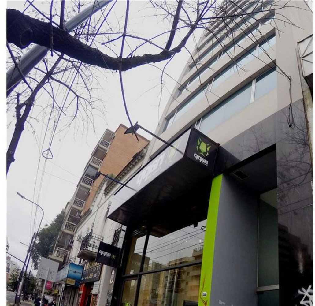 110m² Office in Buenos Aires, Argentina No. 106148
