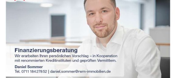 Apartamento de 1 dormitorio en Stuttgart, Germany No. 352255 10