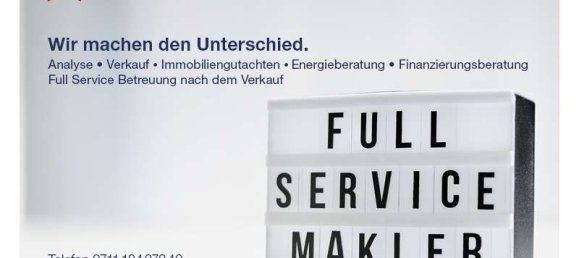 Apartamento de 1 dormitorio en Stuttgart, Germany No. 352255 12