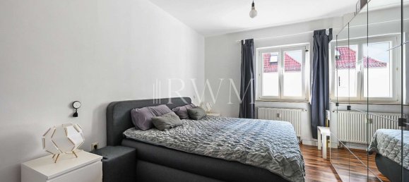 Apartamento de 1 dormitorio en Stuttgart, Germany No. 352255 2