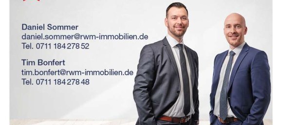 Apartamento de 1 dormitorio en Stuttgart, Germany No. 352255 11