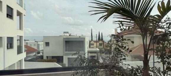 3 chambres Appartement à Agios Athanasios, Cyprus No. 20565 9