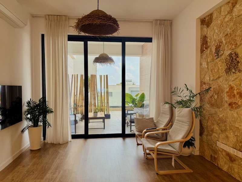 3 chambres Appartement à Agios Athanasios, Cyprus No. 20565