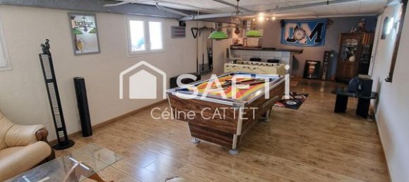 5 Schlafzimmer Haus in Amagney, France, Nr. 200408 12