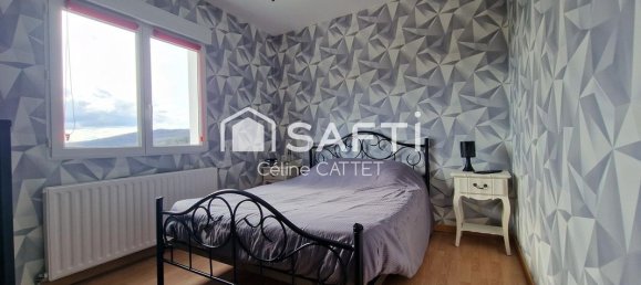 5 Schlafzimmer Haus in Amagney, France, Nr. 200408 9