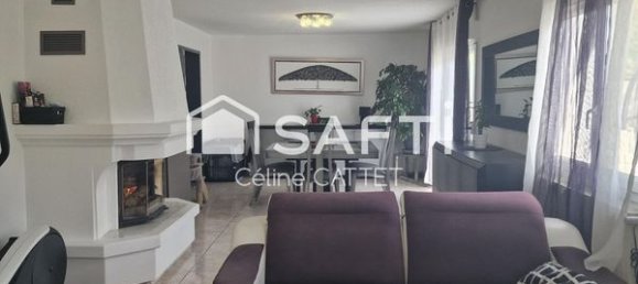 5 Schlafzimmer Haus in Amagney, France, Nr. 200408 7