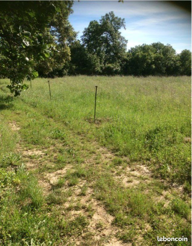 Terreno em Gard, France N.º 342114