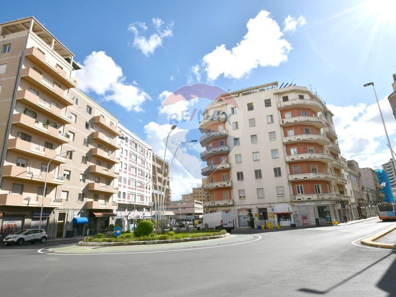 Apartamento T4 em Cagliari, Italy N.º 221895