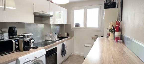 Apartamento de 2 dormitorios en Saint-Etienne, France No. 355490 4