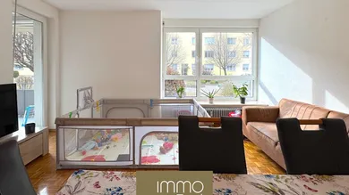 3-Zimmer Wohnung in Innsbruck-Stadt, Austria, Nr. 254380