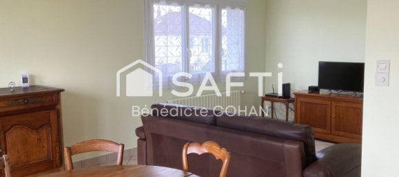 Casa T4 em Orgeres-en-Beauce, France N.º 254496 3
