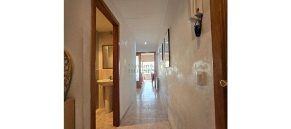 Ático de 2 dormitorios en Lloret de Mar, Spain No. 112021 13