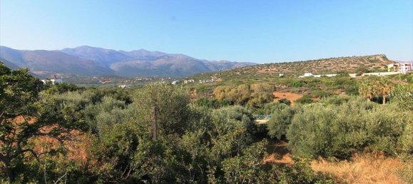 Hotel em Lasithi, Greece 3000 m² N.º 3007 2