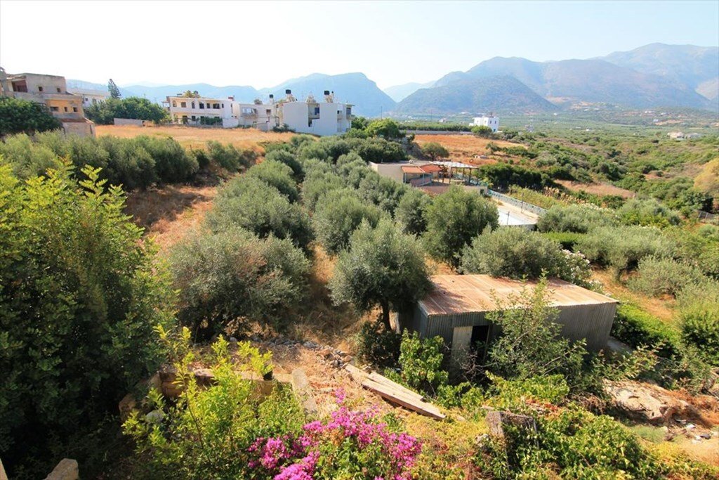Hotel em Lasithi, Greece 3000 m² N.º 3007