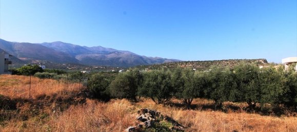 Hotel em Lasithi, Greece 3000 m² N.º 3007 3