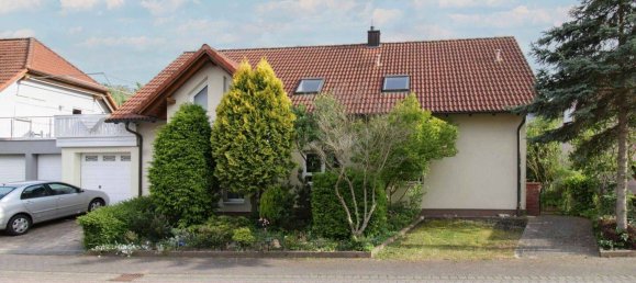 5 chambres Maison à Baden-Wurttemberg, Germany No. 311228 14