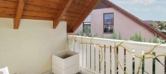 5 chambres Maison à Baden-Wurttemberg, Germany No. 311228 11