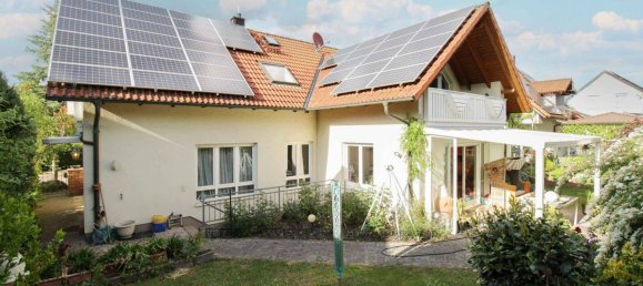 5 chambres Maison à Baden-Wurttemberg, Germany No. 311228 3