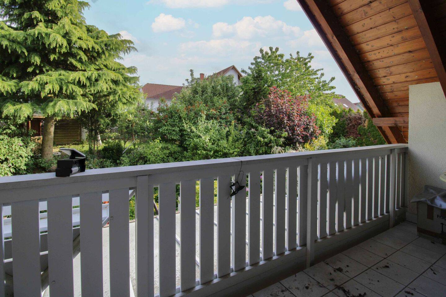 5 chambres Maison à Baden-Wurttemberg, Germany No. 311228