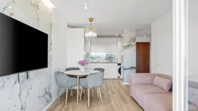 2 غرف نوم شقة في Torrevieja, Spain رقم 240931