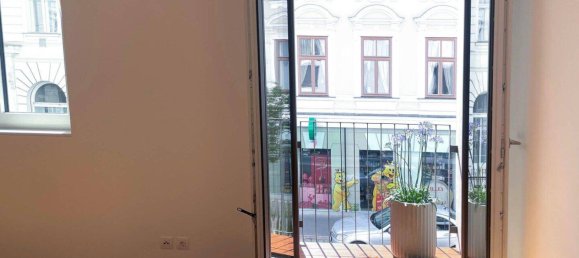 4 rooms Apartment in Wieden, Austria No. 179253 22