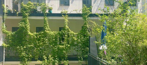 4 rooms Apartment in Wieden, Austria No. 179253 11