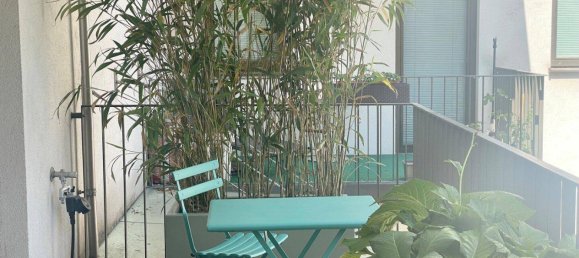 4 rooms Apartment in Wieden, Austria No. 179253 12