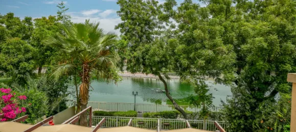 3 غرف نوم فيلا في The Springs, UAE رقم 106186 11