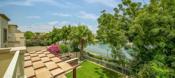 3 غرف نوم فيلا في The Springs, UAE رقم 106186 9
